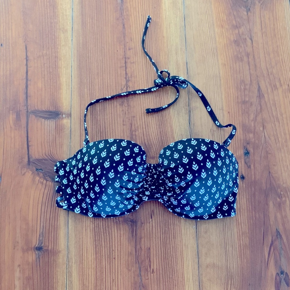 34D Bikini top